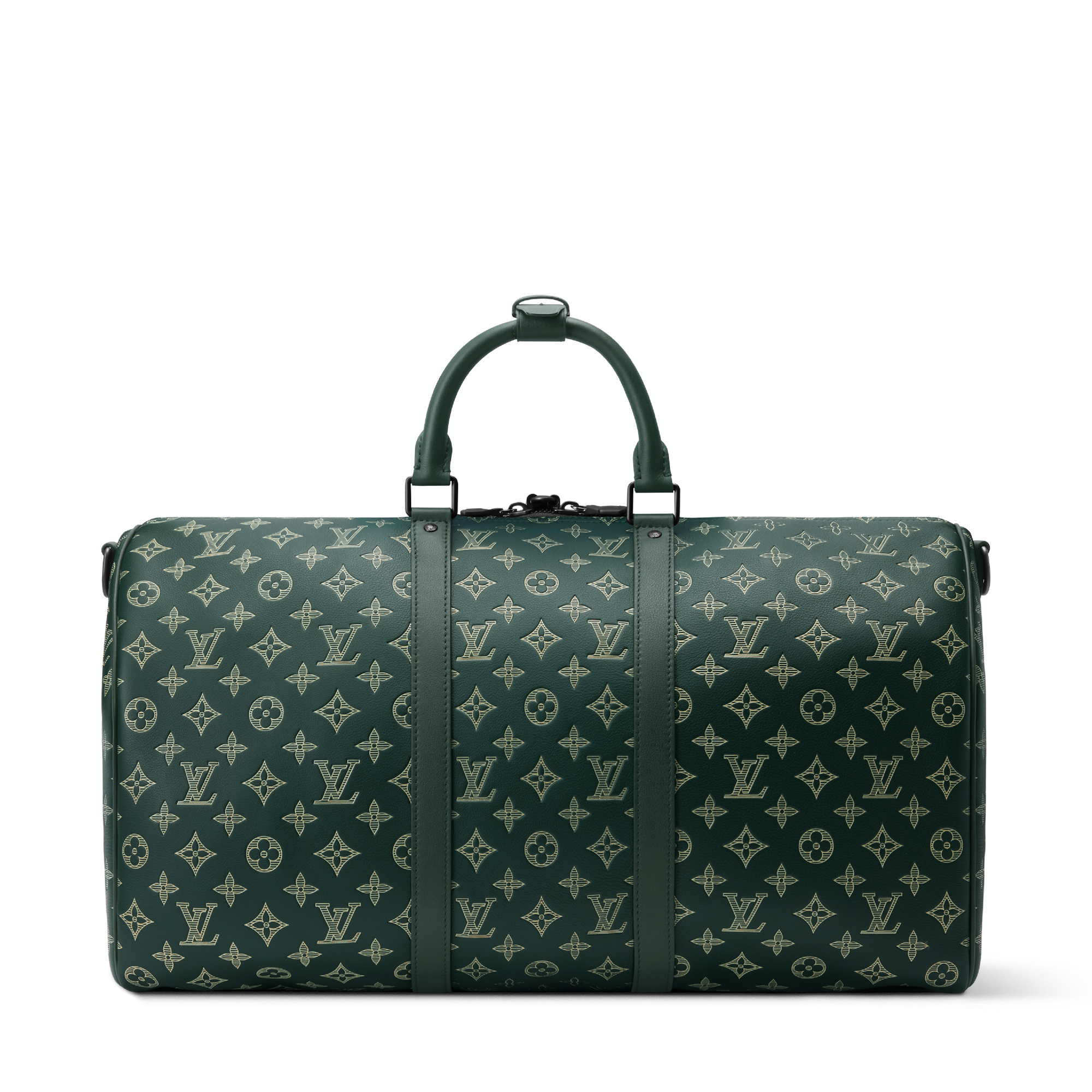 Keepall Bandoulière 50 - Luxury Travel Bags - Travel | Men | LOUIS